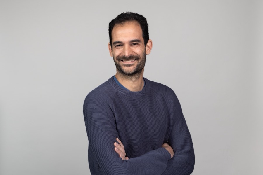 רועי סעדון